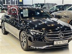 مێرسێدس بێنز E-Class
